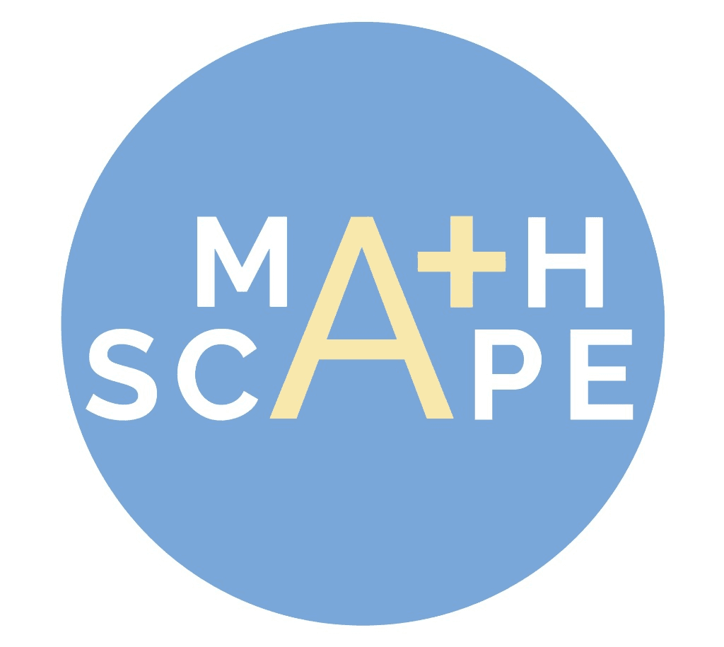 MathScape Logo