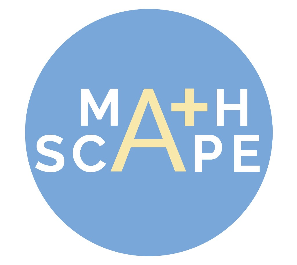 MathScape Logo
